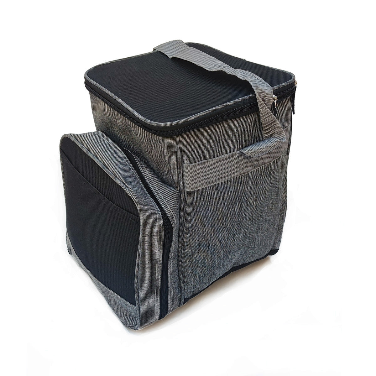 Hielera con Set Para Picnic