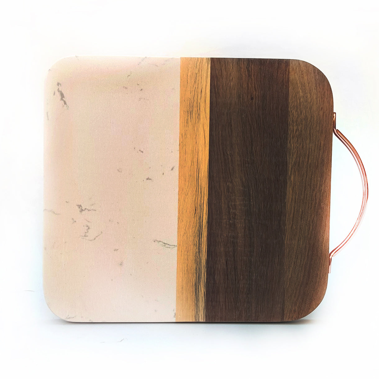 Tabla Rectangular de Mármol