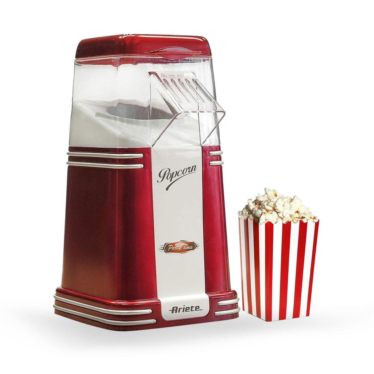 MAQUINA PARA HACER PALOMITAS