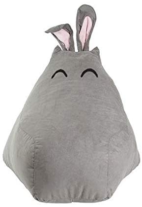 PUFF INFANTIL CONEJO