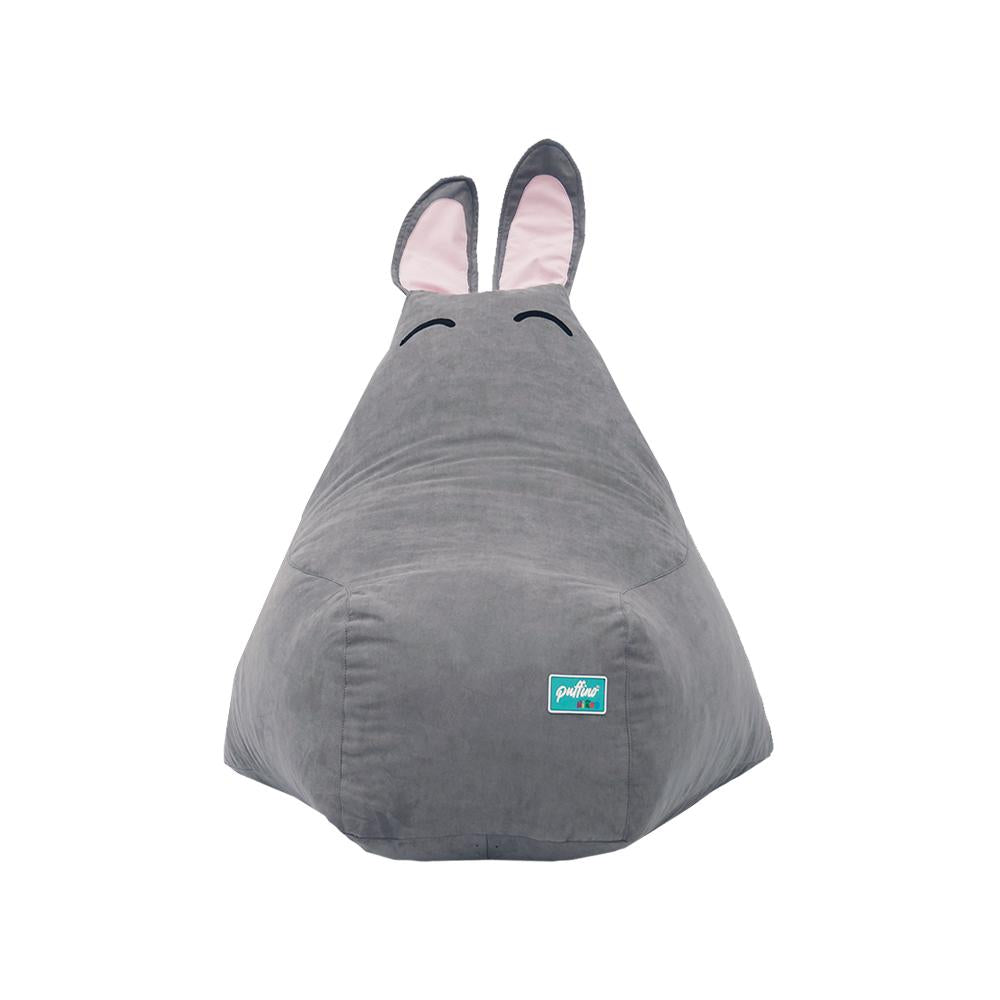 PUFF INFANTIL CONEJO