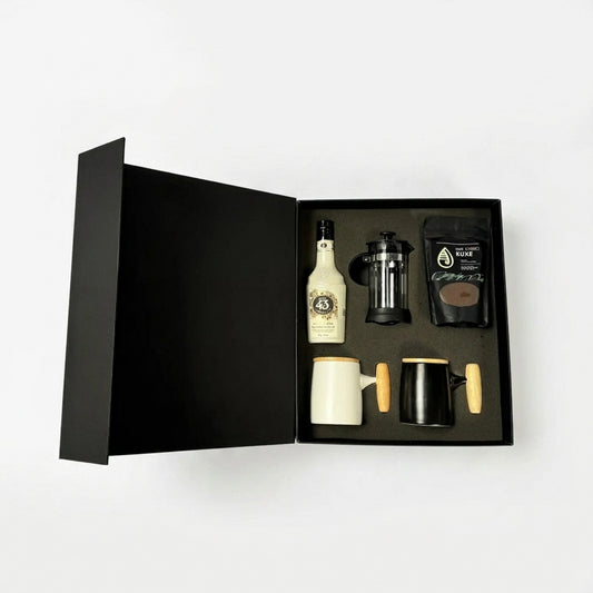 Kit Empresarial con Licor 43 y Complementos Premium