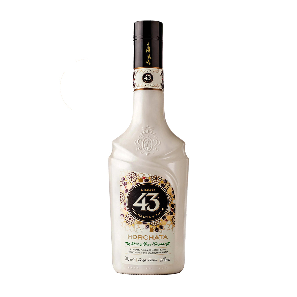 Regalos para jefes: Kit Carajillos Con Licor 43 de Horchata