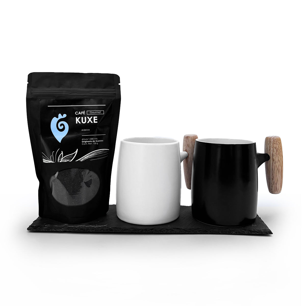 Regalos para jefes: Kit Carajillos Con Licor 43 de Horchata