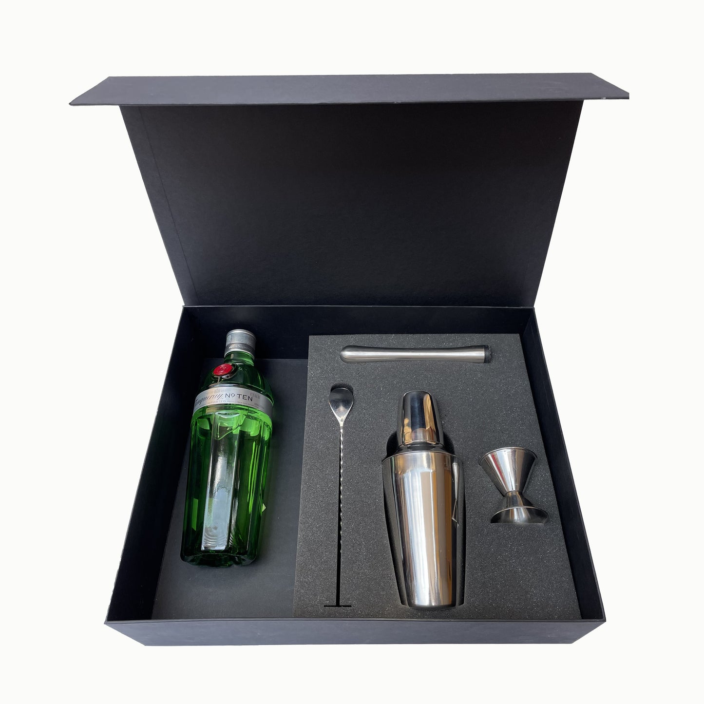 Kit mixología Gin Tanquerey