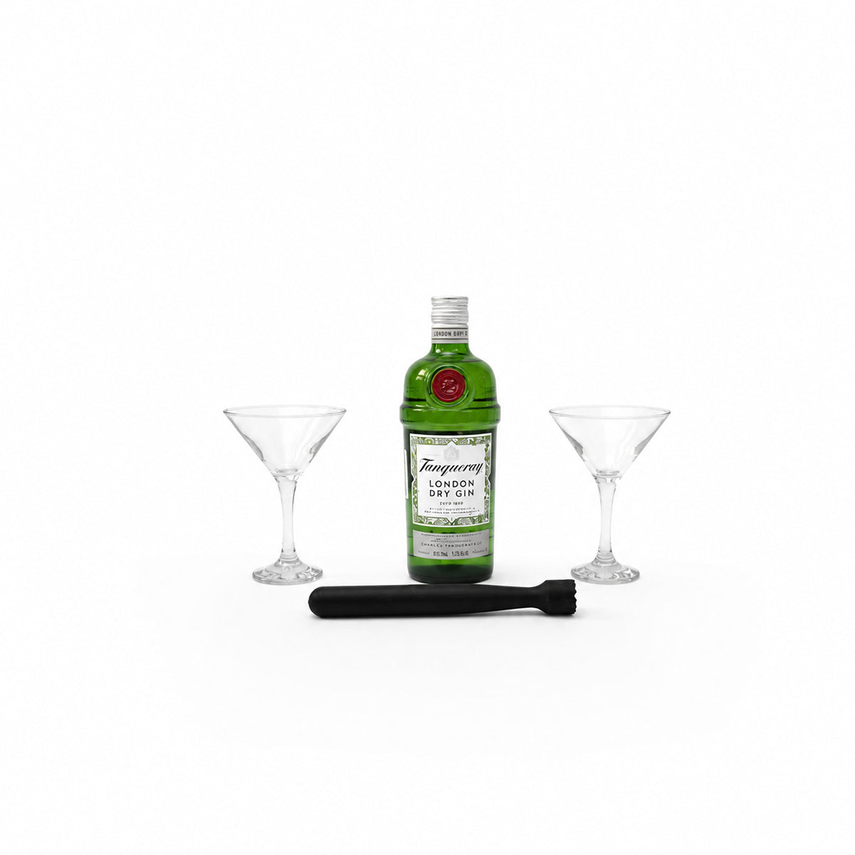 Kit ejecutivo Gin Tanqueray
