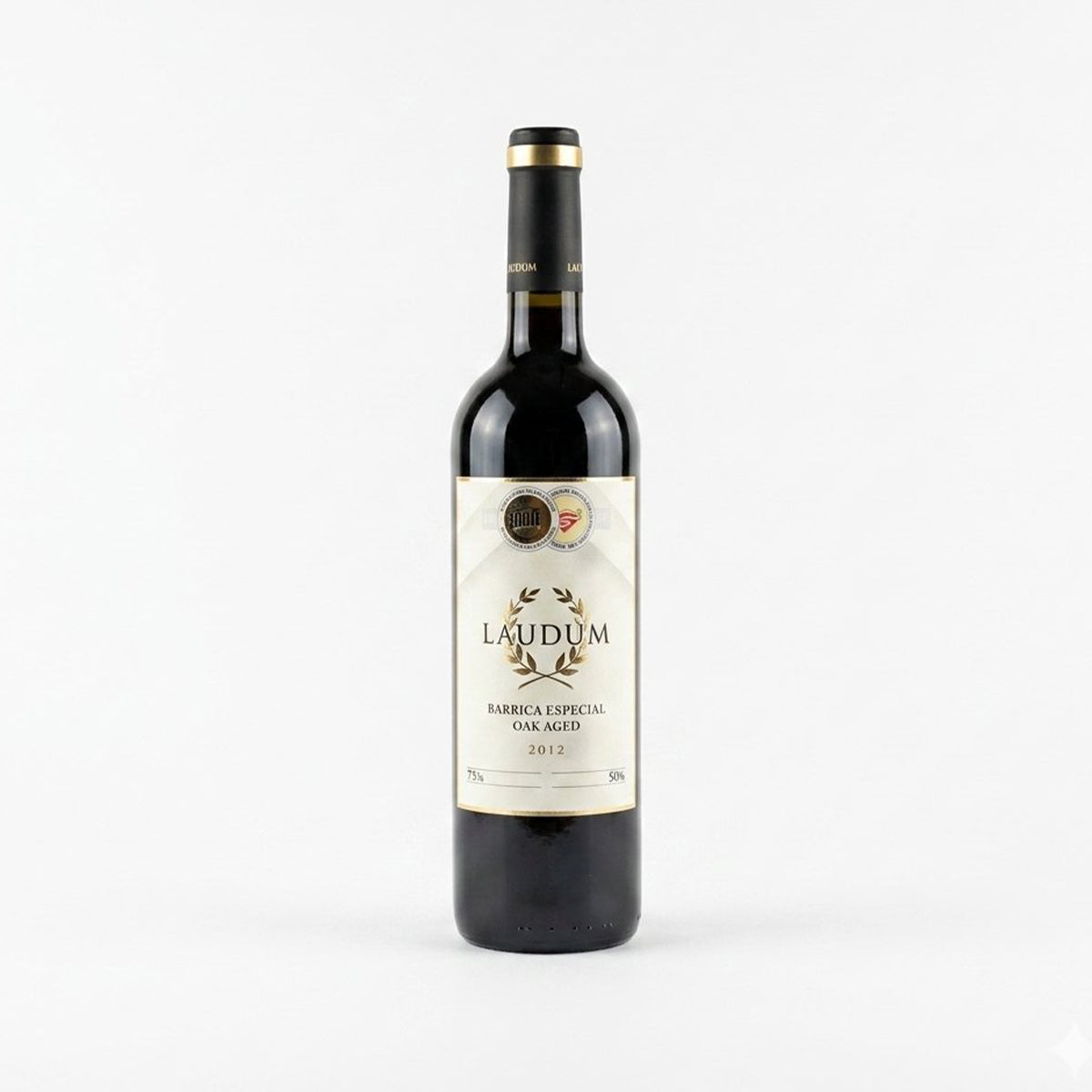 Vino tinto Laudum Barrica Especial