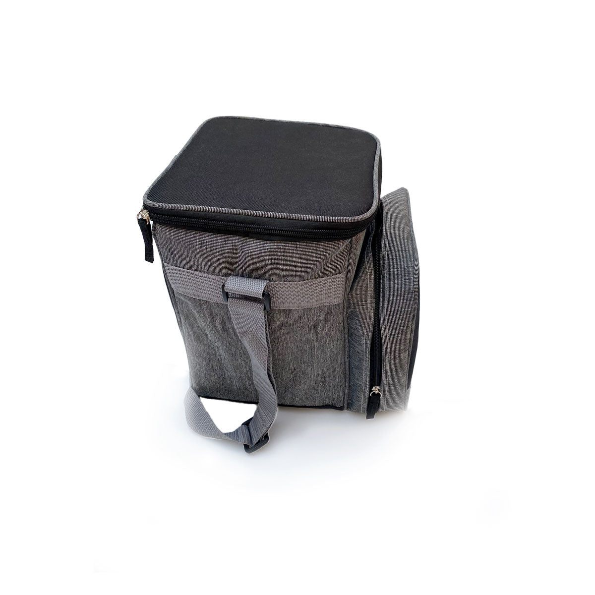 Hielera con Set Para Picnic
