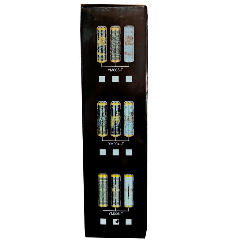 Rasuradora Portatil Barba