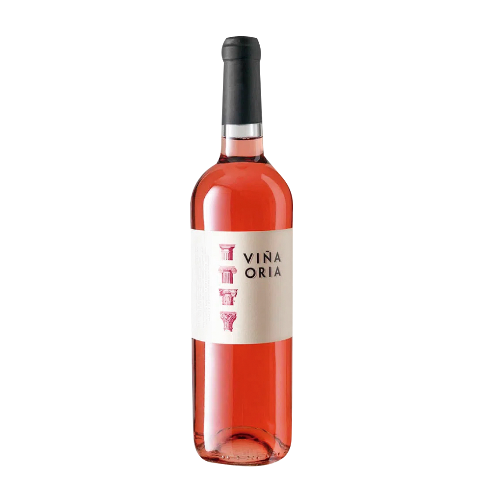 Vino Rosado Viña Oria D.O. Cariñena