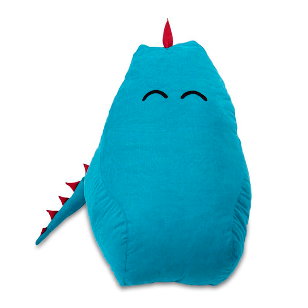 PUFF Dinosaurio