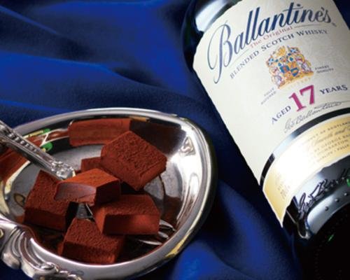 Set de Regalo Tesoros Irlandeses con Crema Baileys y Whisky