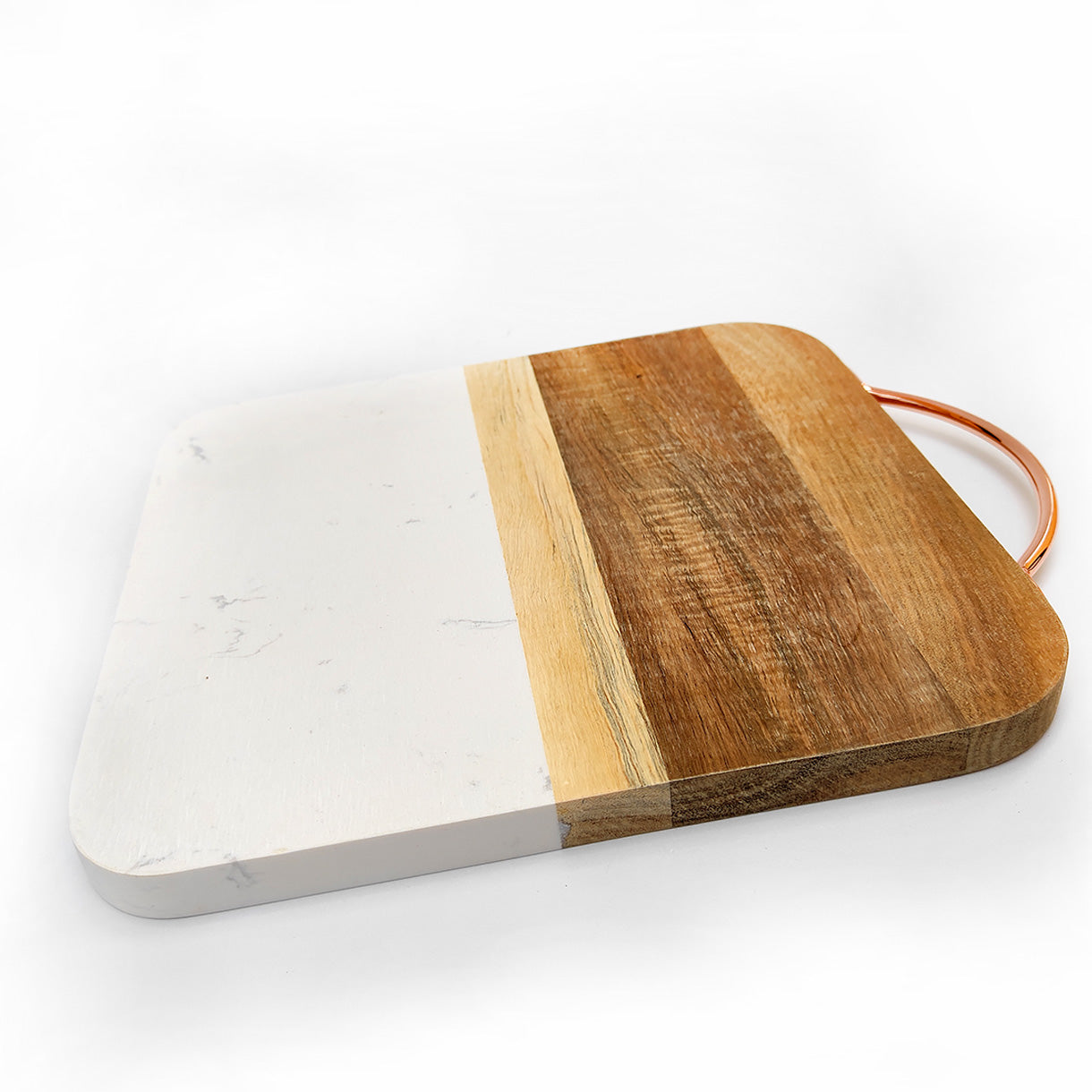 Tabla Rectangular de Mármol
