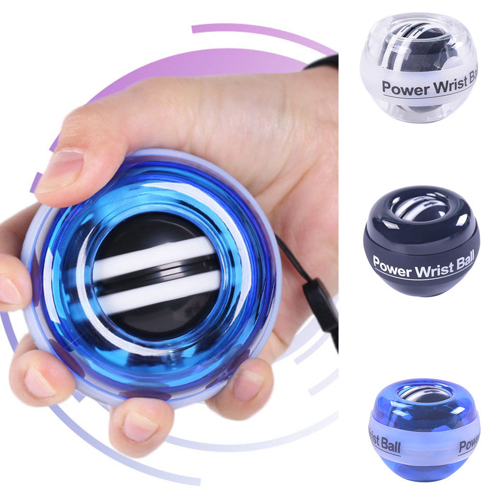 POWERBALL (Ejercitador de muñeca)