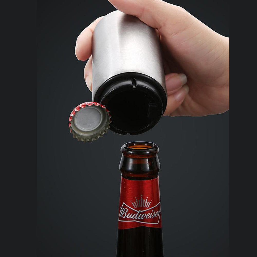 🍾Descorchador de cervezas magnético🍾