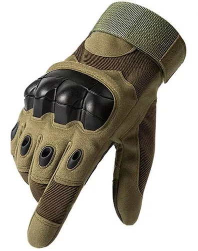 Guantes De Uso Rudo Indestructibles