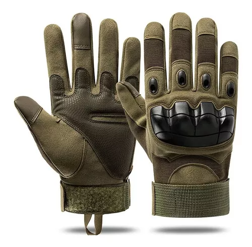 Guantes De Uso Rudo Indestructibles