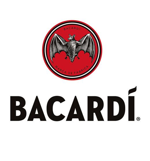 Ron Bacardí Blanco 980 ml