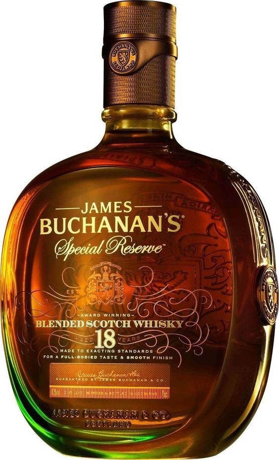 Regalo Empresarial De Buchanans Master Con Accesorios