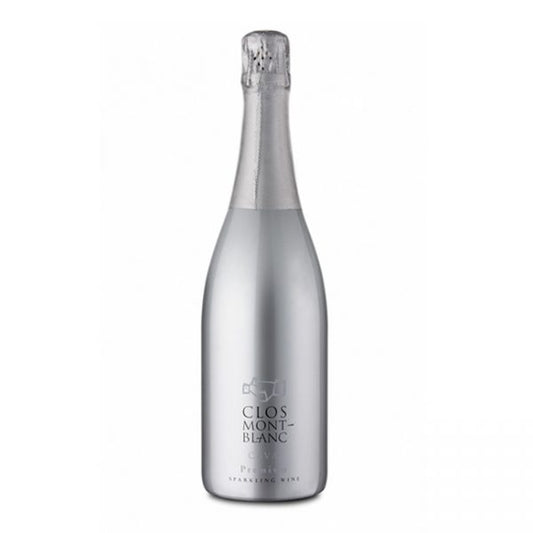 Cava Brut Premium - Clos Montblanc