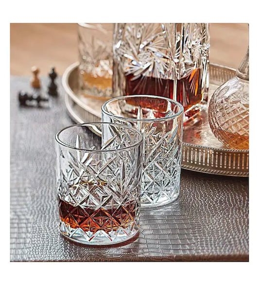 Regalo Empresarial De Buchanans Master Con Accesorios Exclusivos