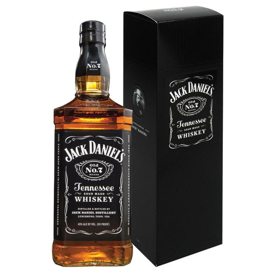 Jack Daniel´s (750 ml)