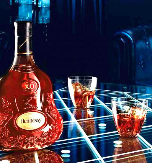 Hennessy XO