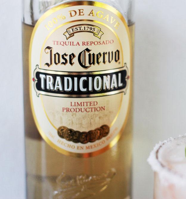 José Cuervo Tradicional 950 ml