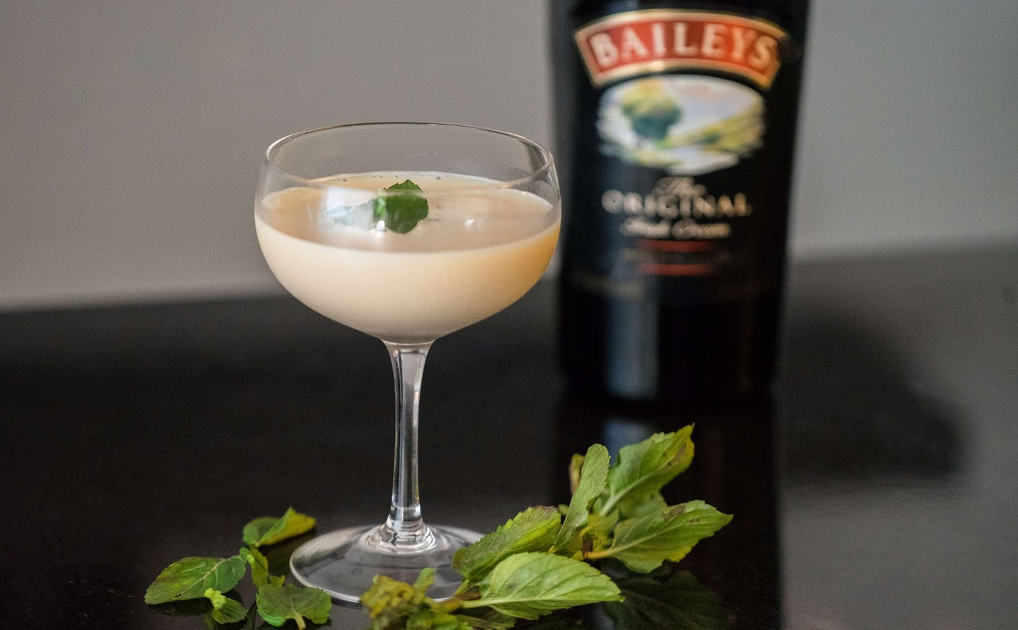 Set de Regalo Tesoros Irlandeses con Crema Baileys y Whisky