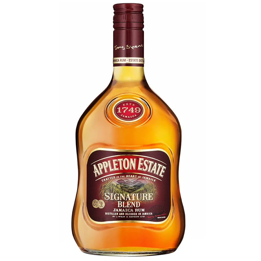Ron Appleton Estate de 750 ml
