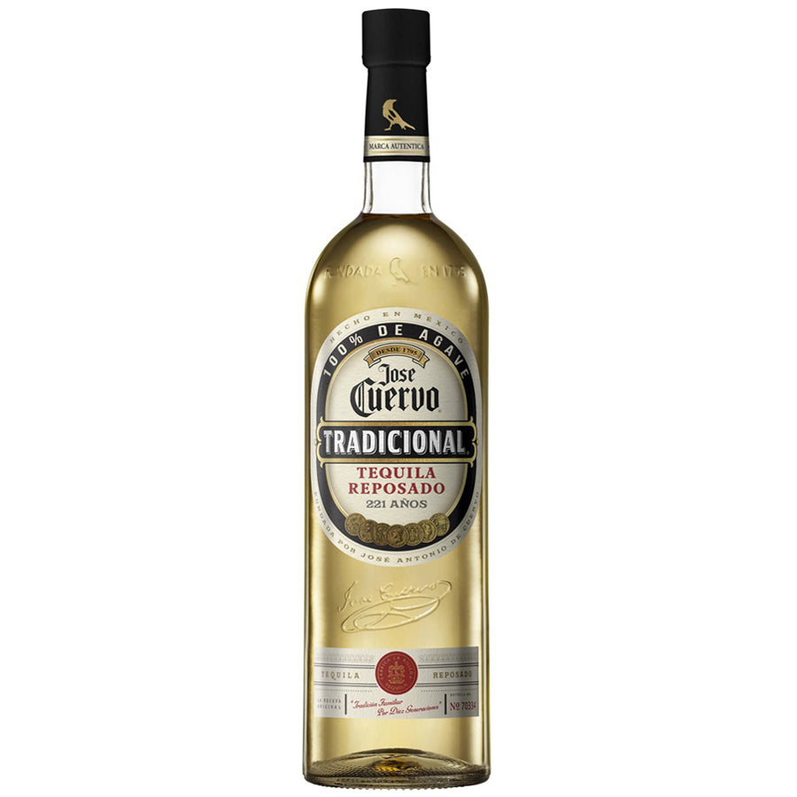 José Cuervo Tradicional 950 ml