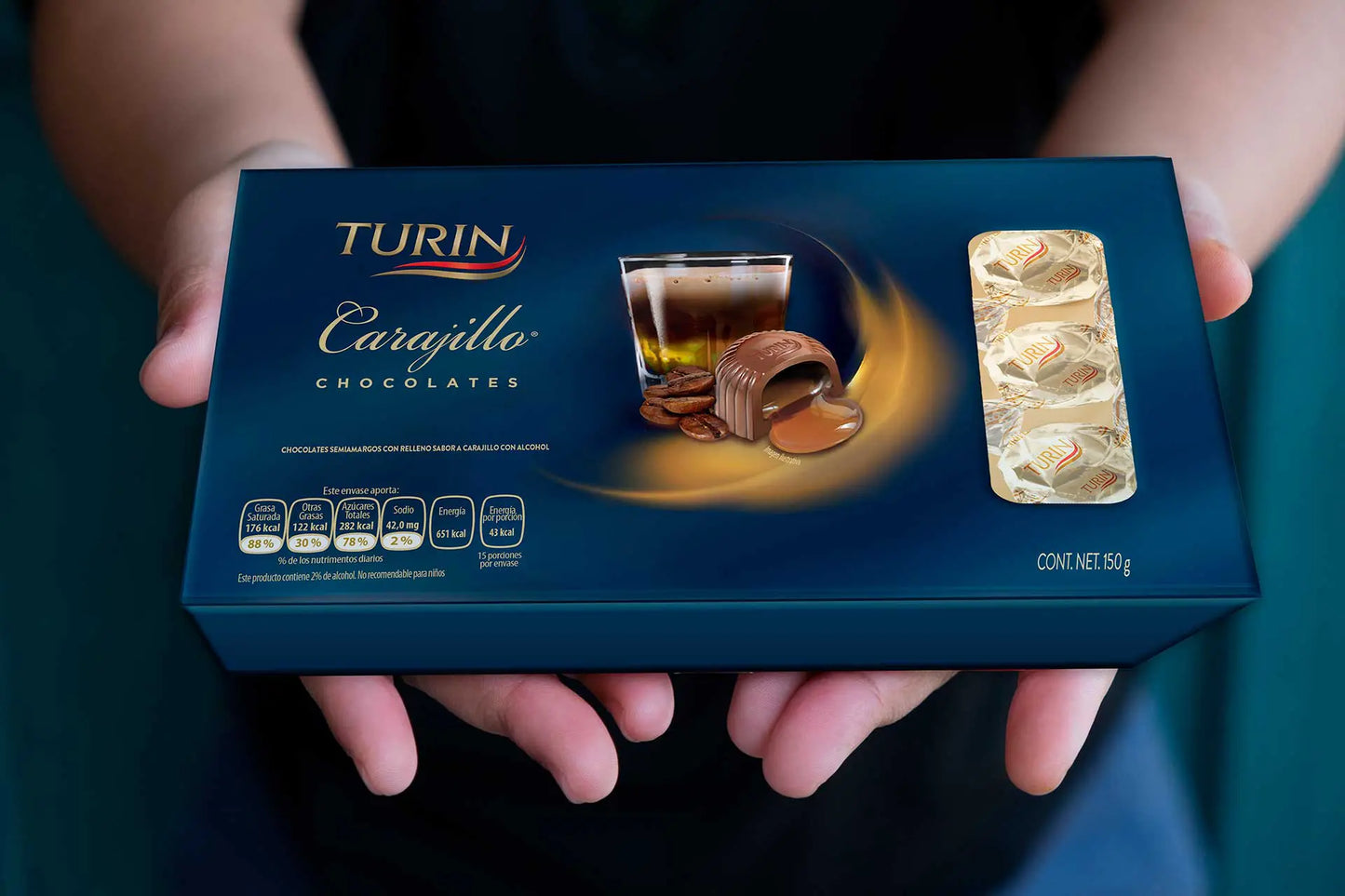 Arcones Navideños, Black Label, Buchanans 12 años - Canasta Navideña Entrega Urgente