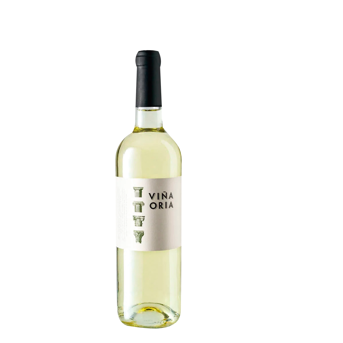 Regalo Empresarial Premium Vino Blanco Con Copas & Chocolates