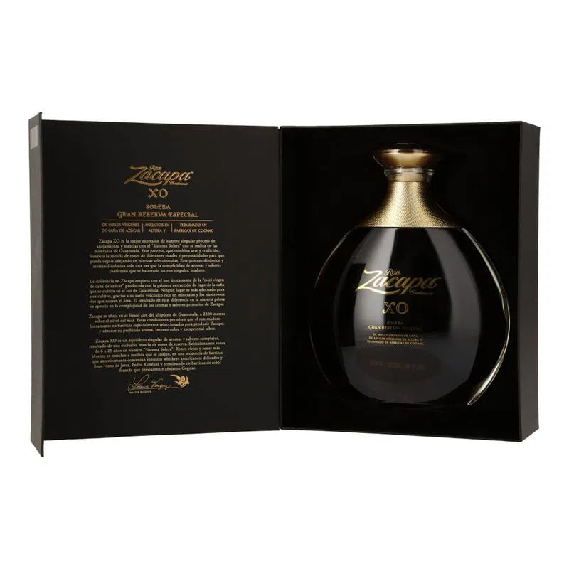 Zacapa XO