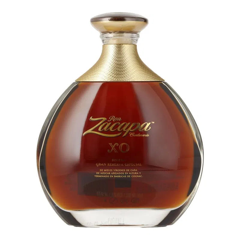 Zacapa XO