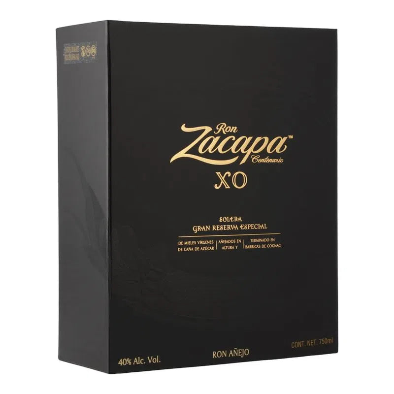 Zacapa XO