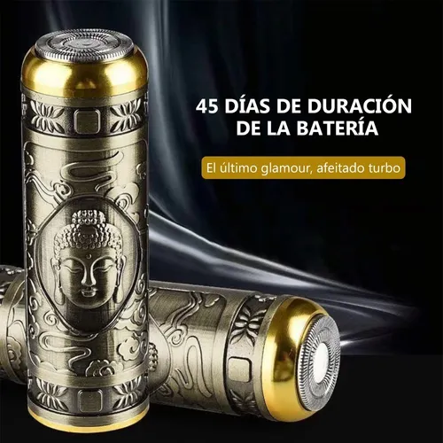 Rasuradora Portatil Barba