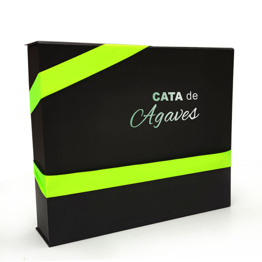 Regalo Empresarial Personalizado, Jose Cuervo Reposado, Mezcal Unión, Sales Artesanales