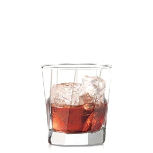 Regalo Empresarial de Coctelería Premium | Accesorios Inox & Vasos Old Fashion