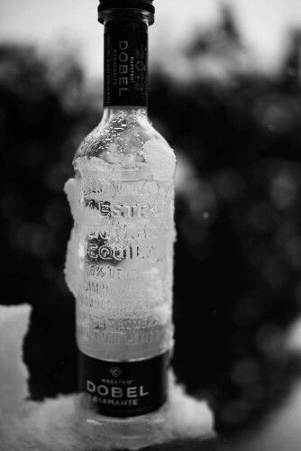 Kit Maestro Dobel Diamante Con Tequileros Y Astronauta