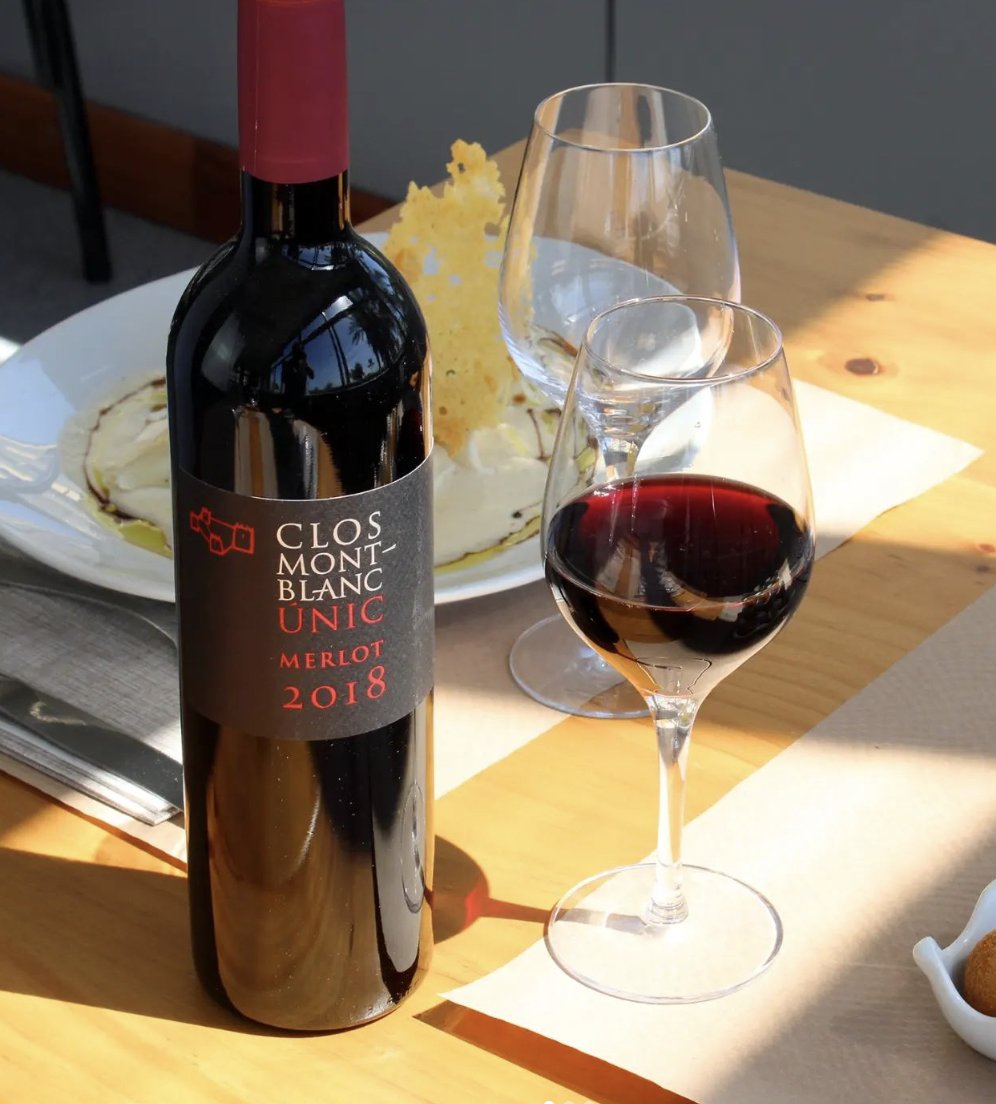 Vinos