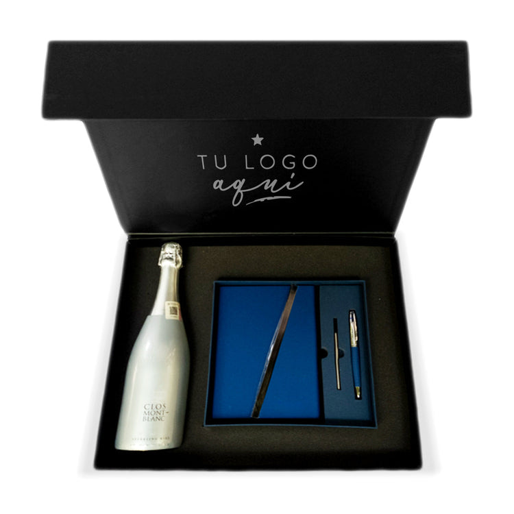Personalizacion Regalos Corporativos