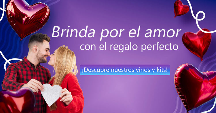 Regalos para enamorar