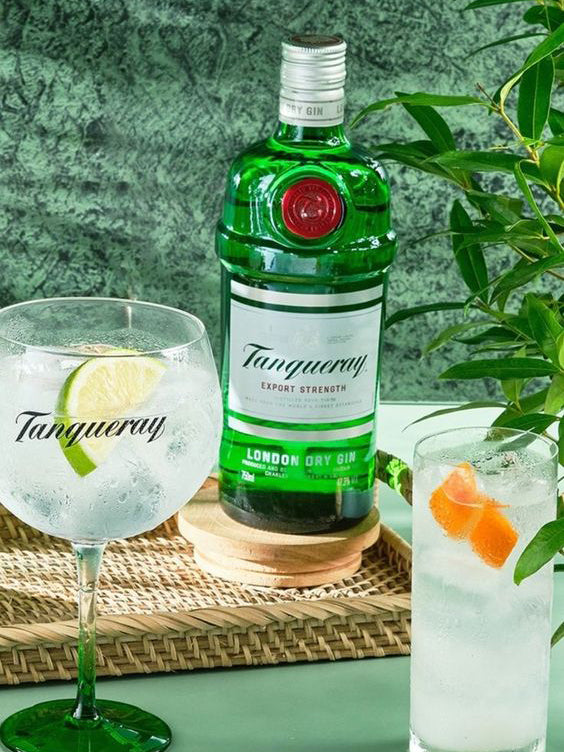 Ginebras