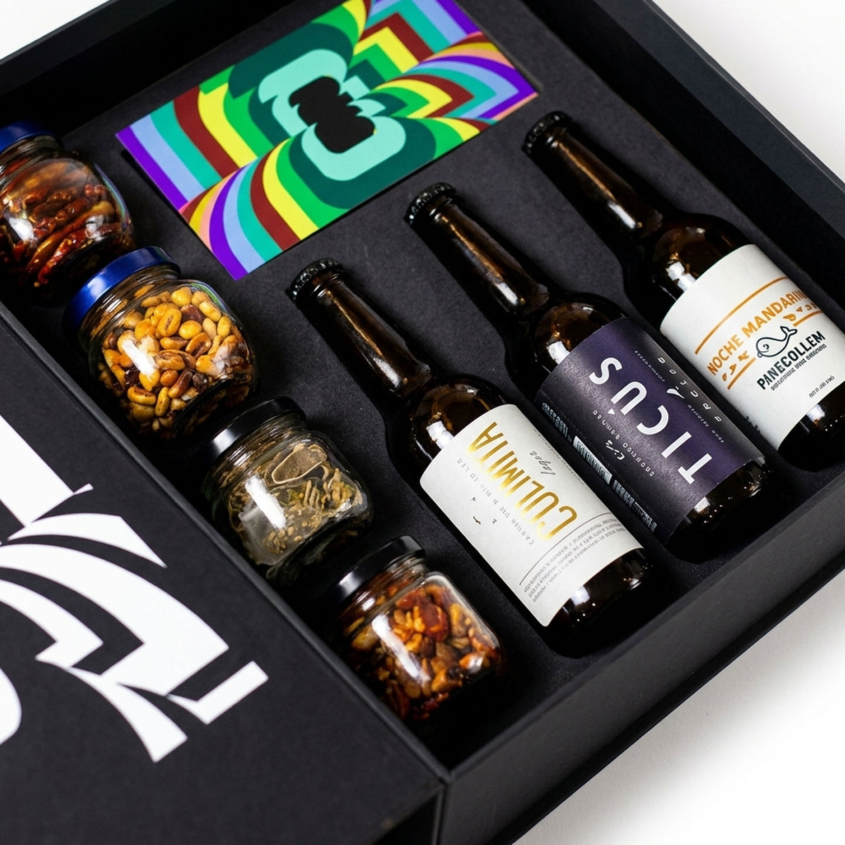 KIT GOURMET CERVECERO EDICIÓN MUNDIAL 2026