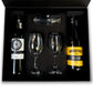 Regalo Empresarial Con Vino Tinto Y Complementos Exclusivos