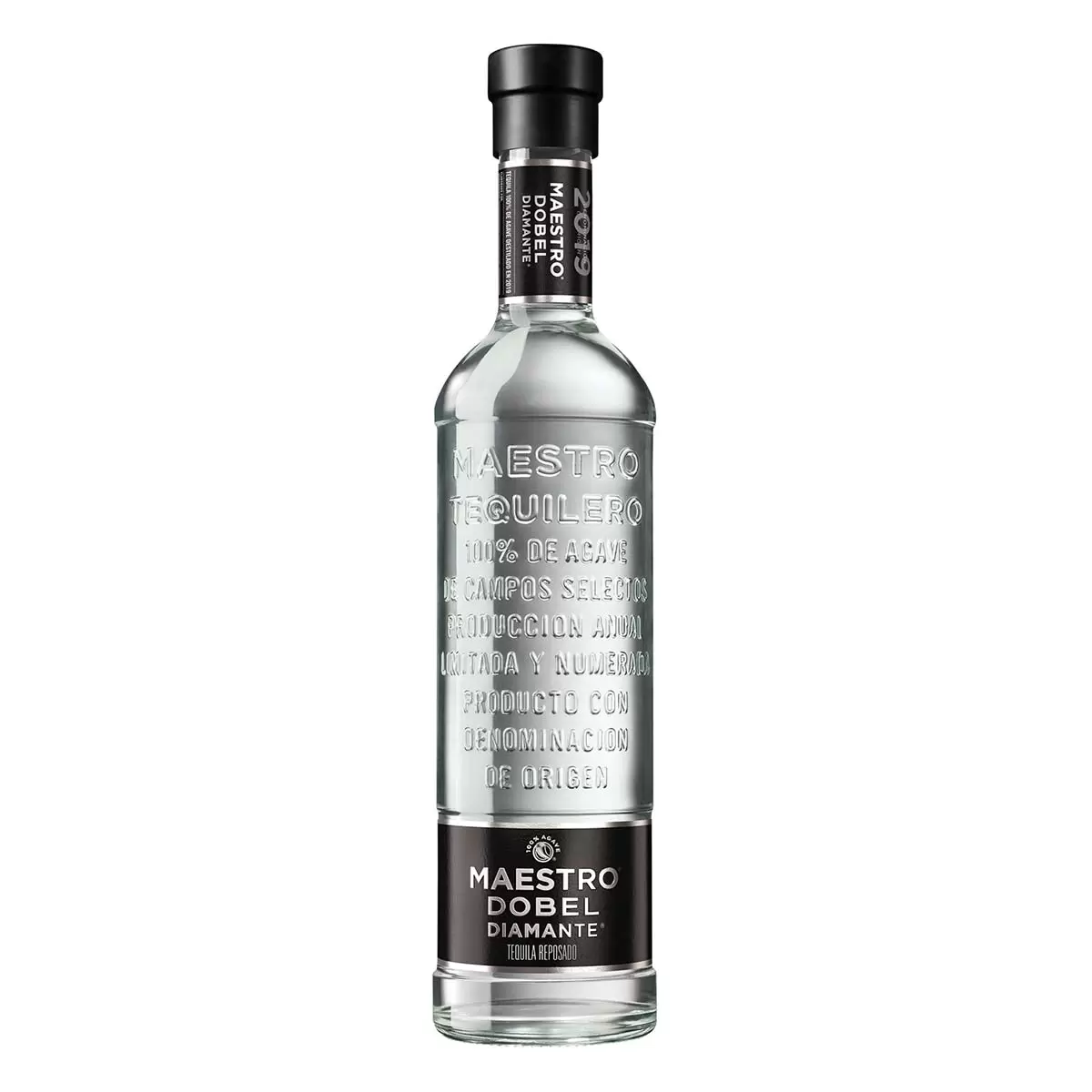 Regalos para jefes: kit Premium de Tequila Dobel & Complementos