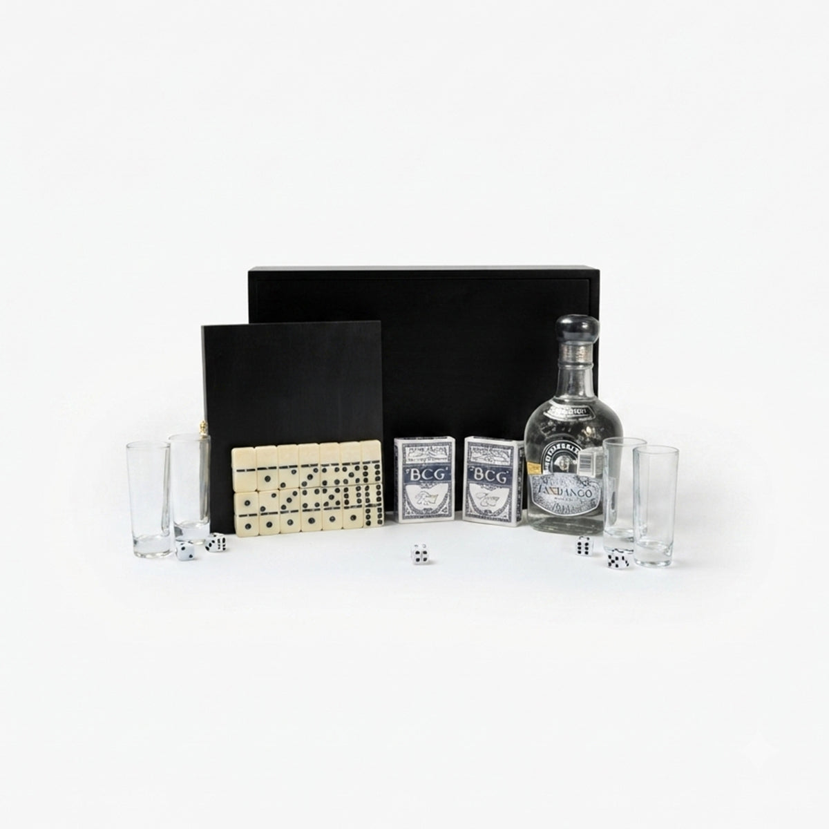 Regalo empresarial 
