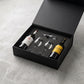 Regalo Empresarial Con Vino Tinto Y Complementos Exclusivos