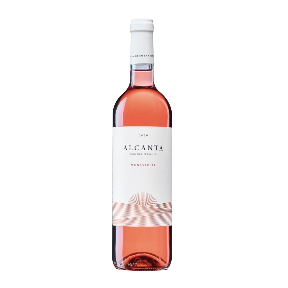 Canasta de Regalo Premium con Absolut Raspberry, Vino Rosado y Chocolates Ferrero Rocher